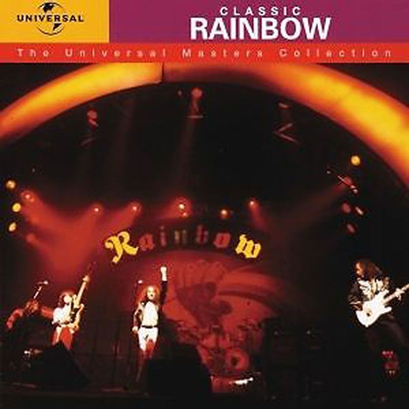 RAINBOW - Classic Rainbow