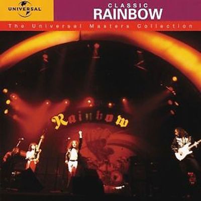 RAINBOW - Classic Rainbow