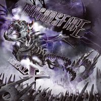 DRAGONSFIRE - Speed Demon/Metal X