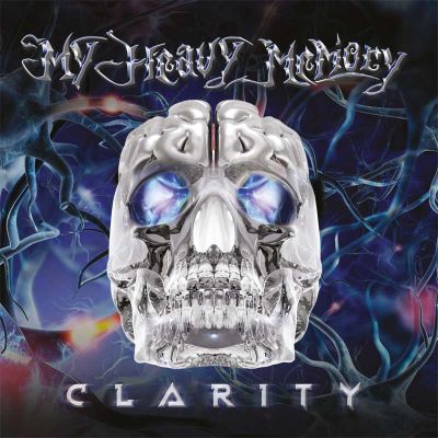MY HEAVY MEMORY - Clarity