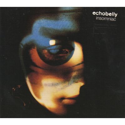 ECHOBELLY - Insomniac