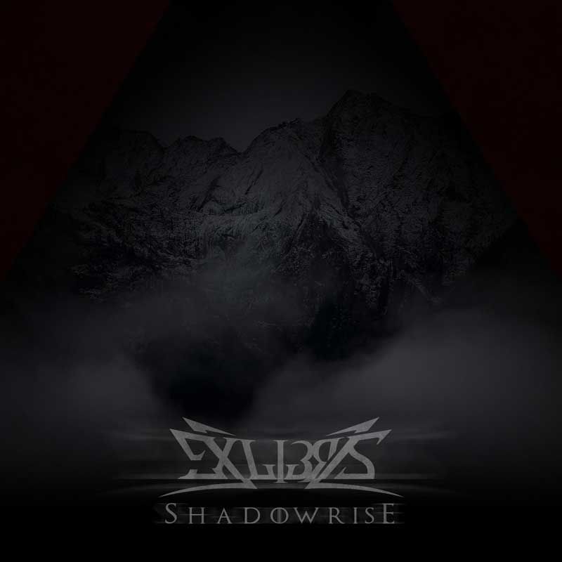 EXLIBRIS - Shadowrise