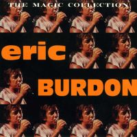 ERIC BURDON - The Magic Collection
