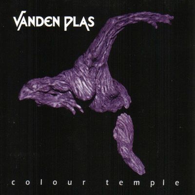 VANDEN PLAS - Colour Temple