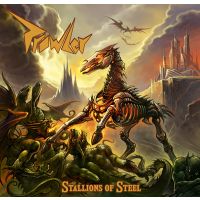 PROWLER - Stallions of Steel (DOWNLOAD)