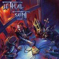 LETHAL SAINT - WWIII (DOWNLOAD)