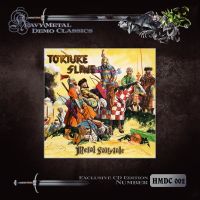 TORTURE SLAVE - Metal Fairytale