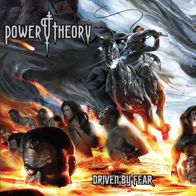 POWER THEORY - Driven By Fear (DOWNLOAD)