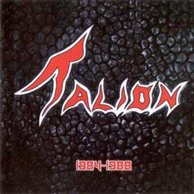 TALION - 1984-1988
