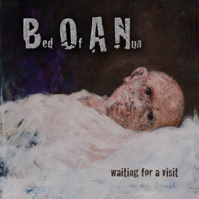BED OF A NUN - Waiting For A Visit (DOWNLOAD)