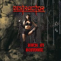 DESTRUCTOR - Back In Bondage (DOWNLOAD)
