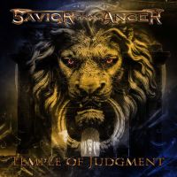 SAVIOR FROM ANGER - Temple Of Judgment