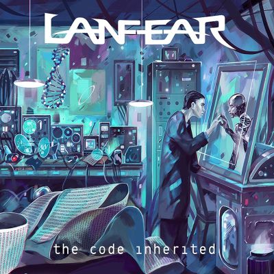 LANFEAR - The Code Inherited