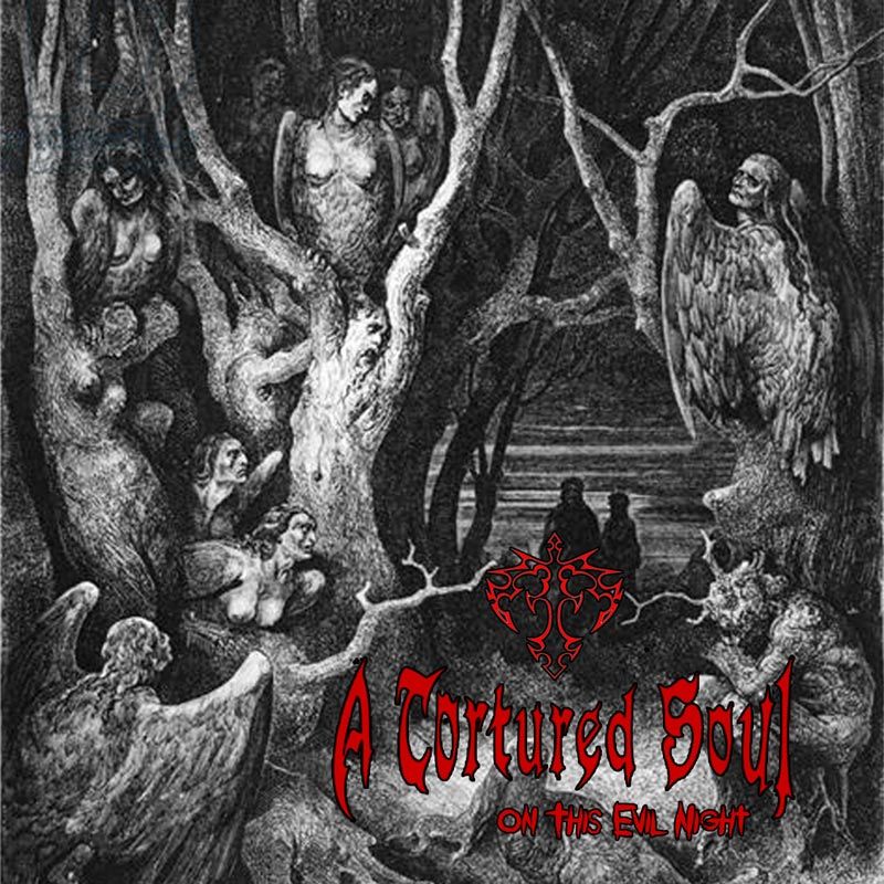 A TORTURED SOUL - On This Evil Night (DOWNLOAD)