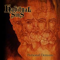 HABITUAL SINS - Personal Demons