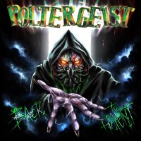 POLTERGEIST - Back To Haunt (Limited Edition)