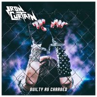 IRON CURTAIN - Guilty As Charged (DOWNLOAD)