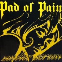 PAD OF PAIN - Under Screen