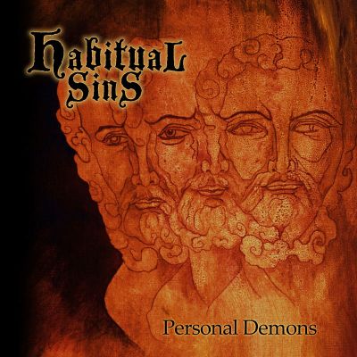 HABITUAL SINS - Personal Demons (DOWNLOAD)