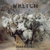 WRETCH - Warriors
