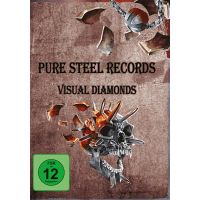 PURE STEEL DVD - Visual Diamonds