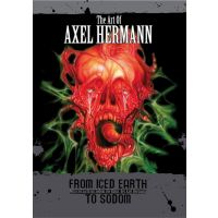 AXEL HERMANN - Von Iced Earth bis Sodom - Die Kunst des Axel Hermann