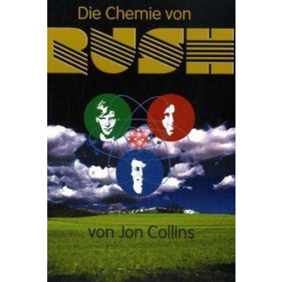 JON COLLINS - Die Chemie von Rush