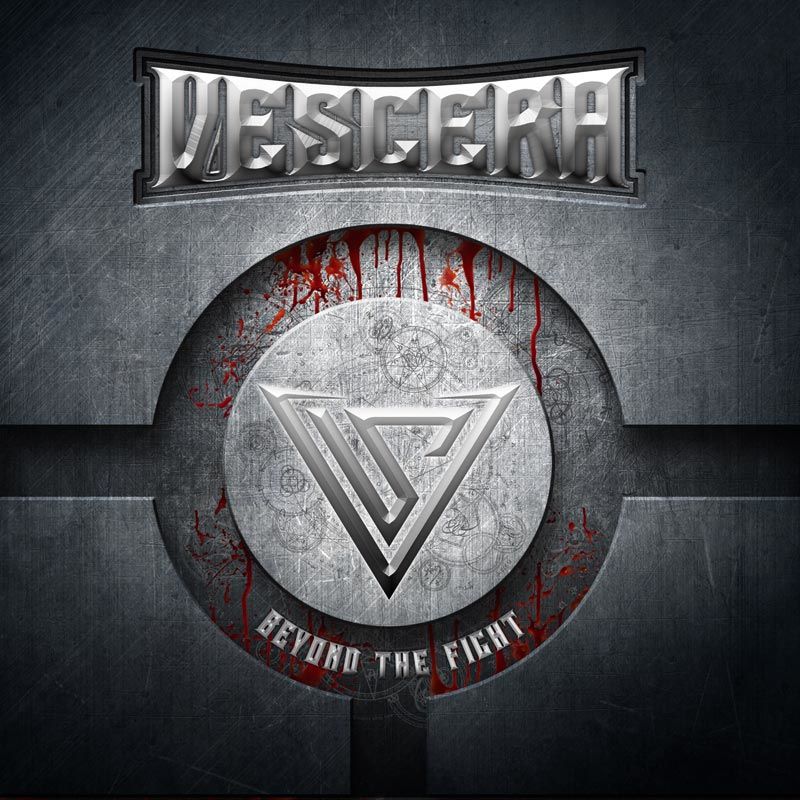 VESCERA - Beyond The Fight