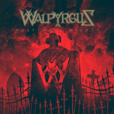 WALPYRGUS - Walpyrgus Nights