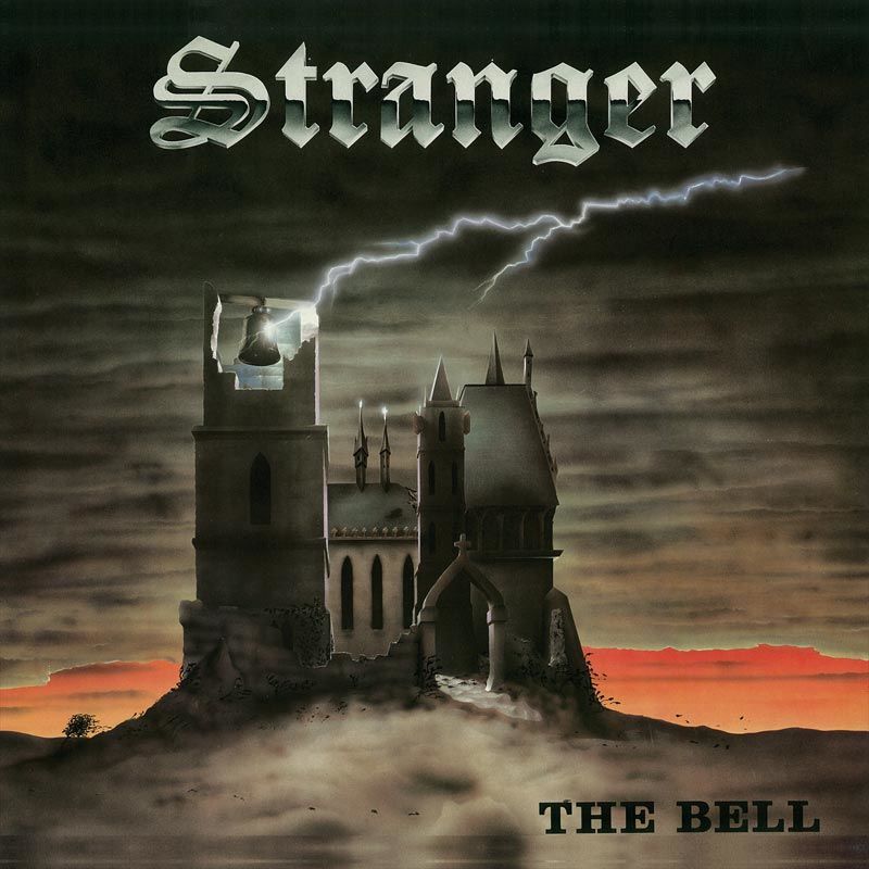 STRANGER - The Bell
