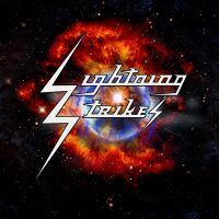 LIGHTNING STRIKES - Lightning Strikes