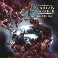 SPARTAN WARRIOR - Hell To Pay (DOWNLOAD)