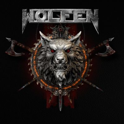 WOLFEN - Rise Of The Lycans