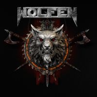 WOLFEN - Rise Of The Lycans (DOWNLOAD)