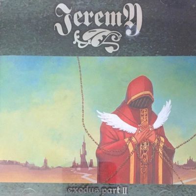 JEREMY - Exodus Part II