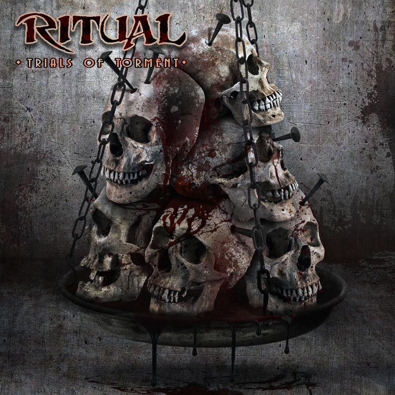 RITUAL - Trials Of Torment (DOWNLOAD)