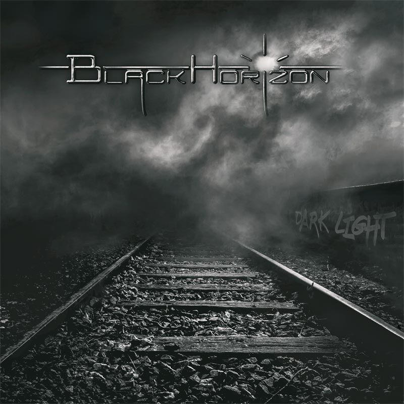 BLACK HORIZON - Dark Light