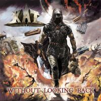 KAT - Without Looking Back