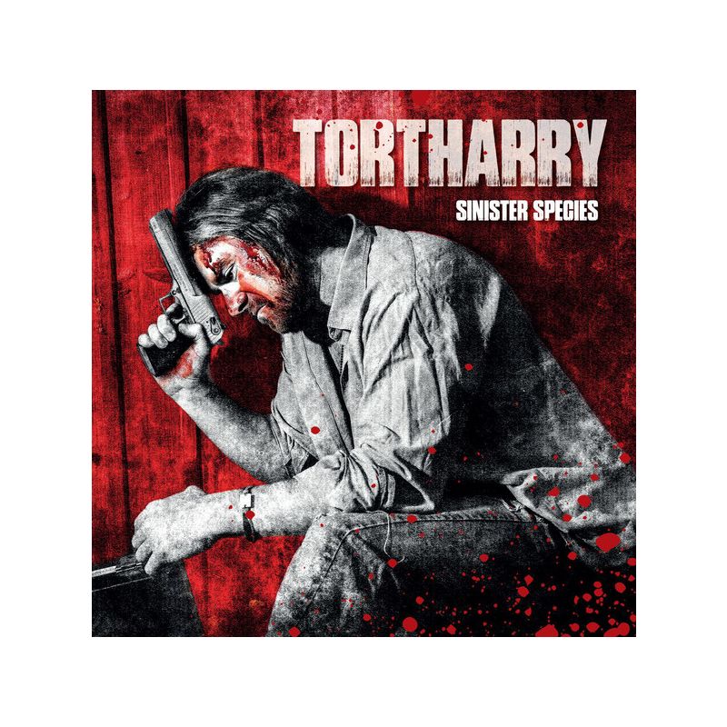 TORTHARRY - Sinister Species