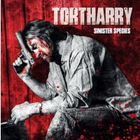 TORTHARRY - Sinister Species