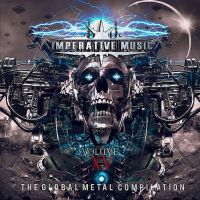 VARIOUS ARTISTS - Imperative Music Compilation Volume XV