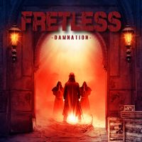 FRETLESS - Damnation (DOWNLOAD)