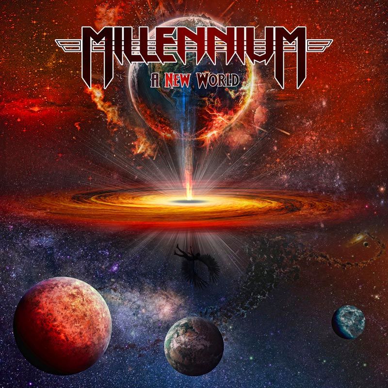 MILLENNIUM - A New World