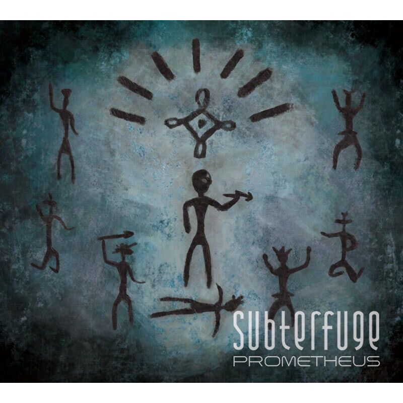 SUBTERFUGE - Prometheus
