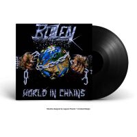 BLIZZEN - World In Chains