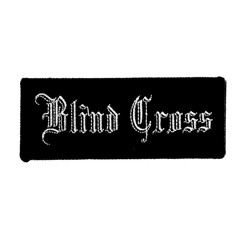 BLIND CROSS - Logo
