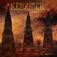 KENZINER - The Last Horizon
