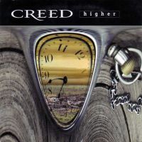 CREED - Higher