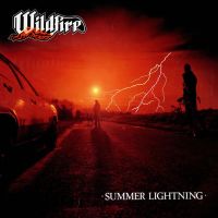 WILDFIRE - Summer Lightning (Digi)