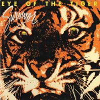SURVIVOR - Eye Of The Tiger